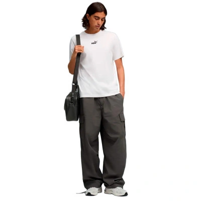 PUMA Camiseta Essentials Foundation — foto 3
