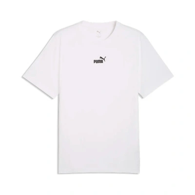 PUMA Camiseta Essentials Foundation — foto 4