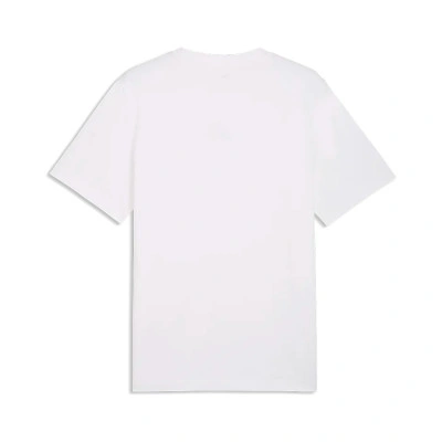 PUMA Camiseta Essentials Foundation — foto 5