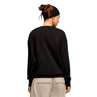 Essentials Elevated Damen Sweatshirt