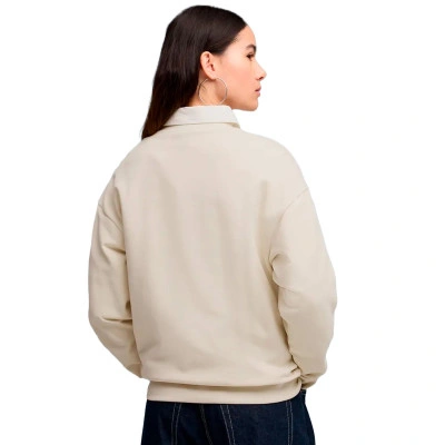 Essentials Elevated Damen Sweatshirt