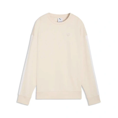 PUMA Sudadera Essentials Elevated Mujer — foto 4