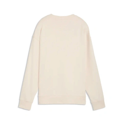PUMA Sudadera Essentials Elevated Mujer — foto 5