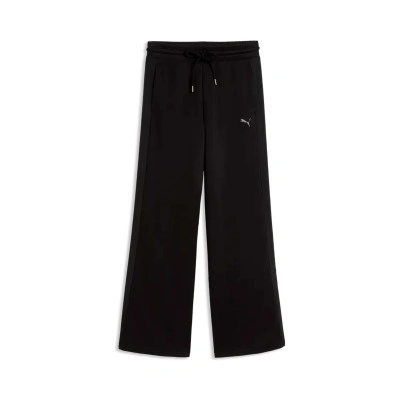 PUMA Pantalón largo Her Mujer — photo 4