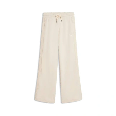 PUMA Pantalón largo Her Mujer — photo 4