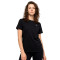 T-Shirt Puma Essentials Elevated Mujer