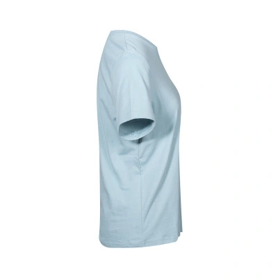 PUMA Camiseta Essentials Elevated Mujer — foto 4