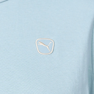 PUMA Camiseta Essentials Elevated Mujer — foto 5