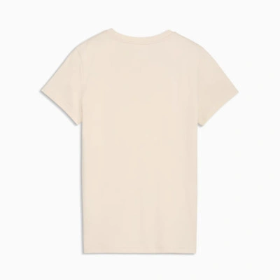 PUMA Camiseta Essentials Elevated Mujer — foto 5
