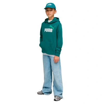 PUMA Sudadera Essentials Graphics Niño — foto 3