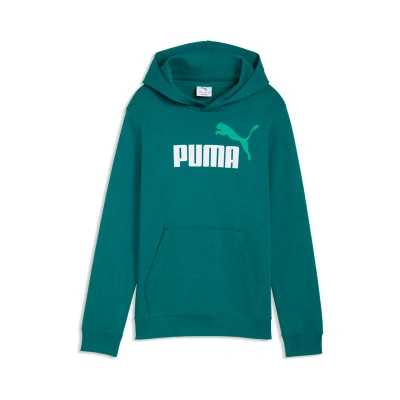 PUMA Sudadera Essentials Graphics Niño — foto 4