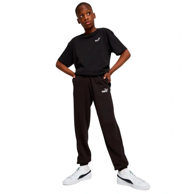 PUMA Pantalón largo Essentials Foundation Niño — foto 3