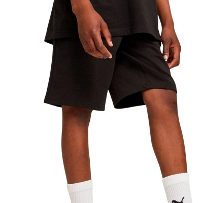 PUMA Pantalón corto Essentials Foundation Niño — photo 3