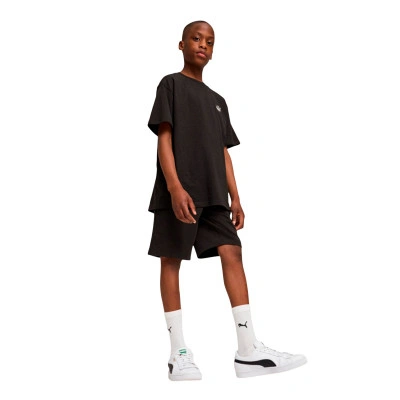 PUMA Pantalón corto Essentials Foundation Niño — photo 4
