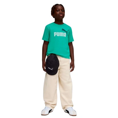 PUMA Camiseta Essentials Graphics Niño — foto 3