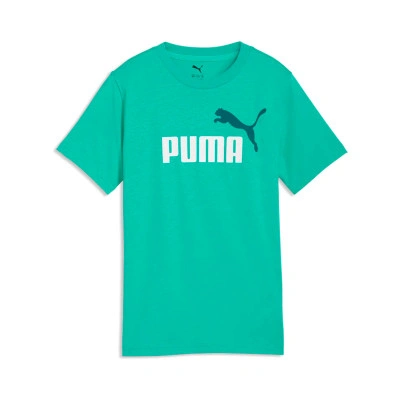 PUMA Camiseta Essentials Graphics Niño — foto 4