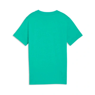 PUMA Camiseta Essentials Graphics Niño — foto 5