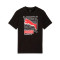 Puma Kids Graphics  T-Shirt