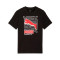 Puma Graphics Kinder T-Shirt