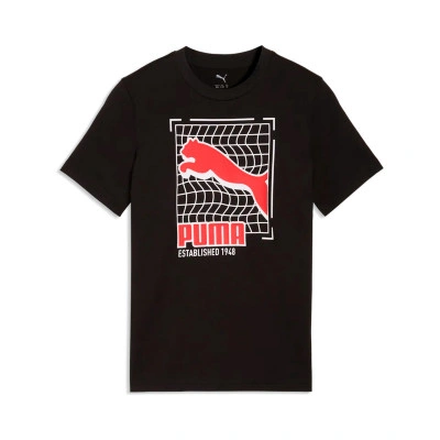 Playera Kids Graphics