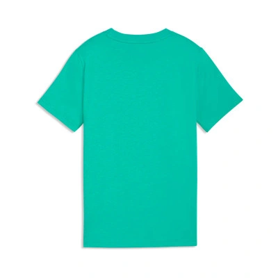 PUMA Camiseta Graphics Niño — foto 4