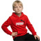Sudadera Puma Essentials Graphics Niño