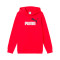 Sudadera Puma Essentials Graphics Niño