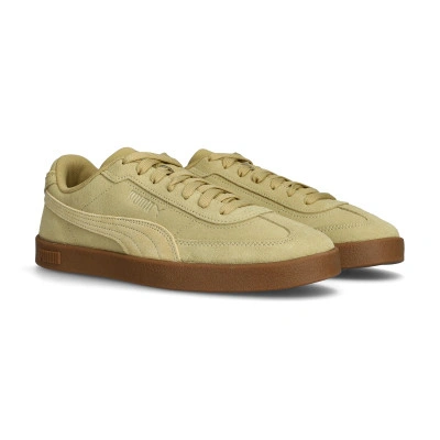 Puma Club Ii Era Suede Trainers