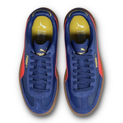 PUMA Sneakers Club Ii Era Niño — photo 5