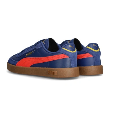 PUMA Sneakers Club Ii Era Niño — photo 6