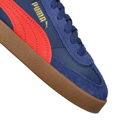 PUMA Sneakers Club Ii Era Niño — photo 7