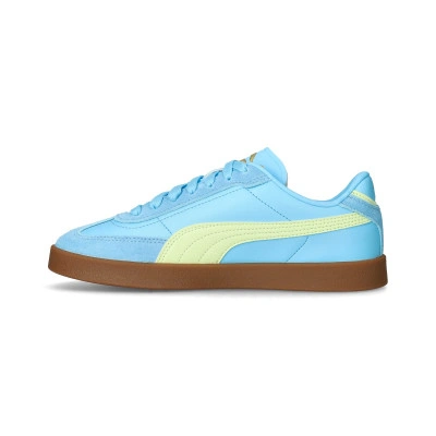 PUMA Sneakers Club Ii Era Niño — photo 3