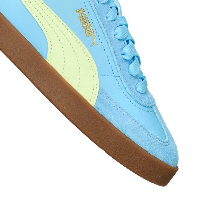 PUMA Sneakers Club Ii Era Niño — photo 7