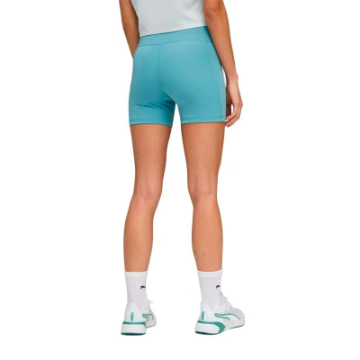 Essentials 5" Mujer Kurze Leggings