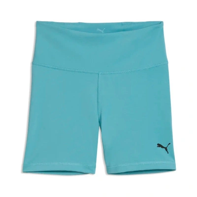 PUMA Malla corta Essentials 5" Mujer — photo 3