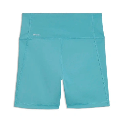 PUMA Malla corta Essentials 5" Mujer — photo 4