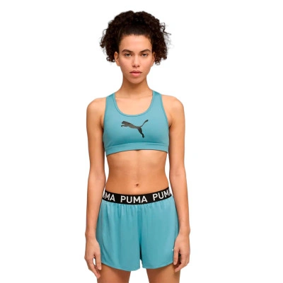 Brasier Train All Day Essentials Mujer