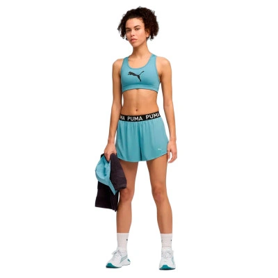 PUMA Sujetador Train All Day Essentials Mujer — photo 3