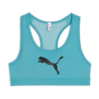 PUMA Sujetador Train All Day Essentials Mujer — photo 4