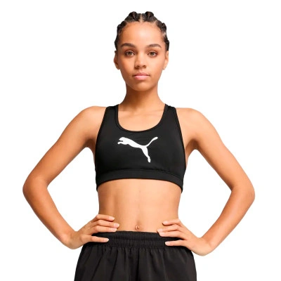 Sujetador Train All Day Essentials Mujer