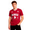Camiseta adidas Gimnàstic de Tarragona Playoff 2024-2025