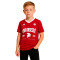 adidas Gimnàstic de Tarragona Playoff 2024-2025 Niño Jersey