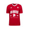 adidas Gimnàstic de Tarragona Playoff 2024-2025 Niño Jersey