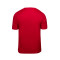 adidas Gimnàstic de Tarragona Playoff 2024-2025 Niño Jersey