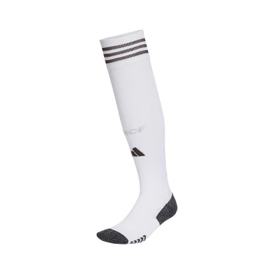 Real Madrid 2025-2026 Heim Fußball-Socken