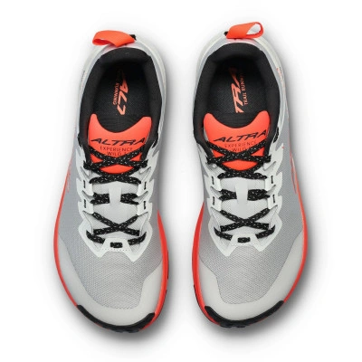 Altra Zapatilla Experience Wild 3+ — photo 6