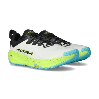 Tenis Experience Wild 3+