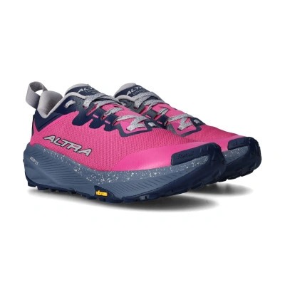 Tenis Altra Experience Wild 3+ Mujer