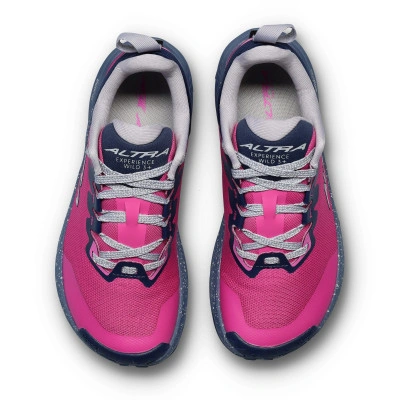 Altra Zapatilla Experience Wild 3+ Mujer — foto 6