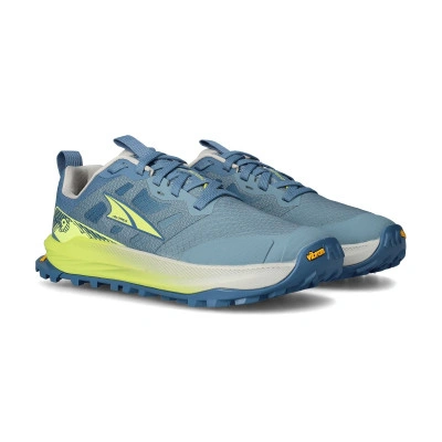 Tenis Lone Peak 9+ Mujer